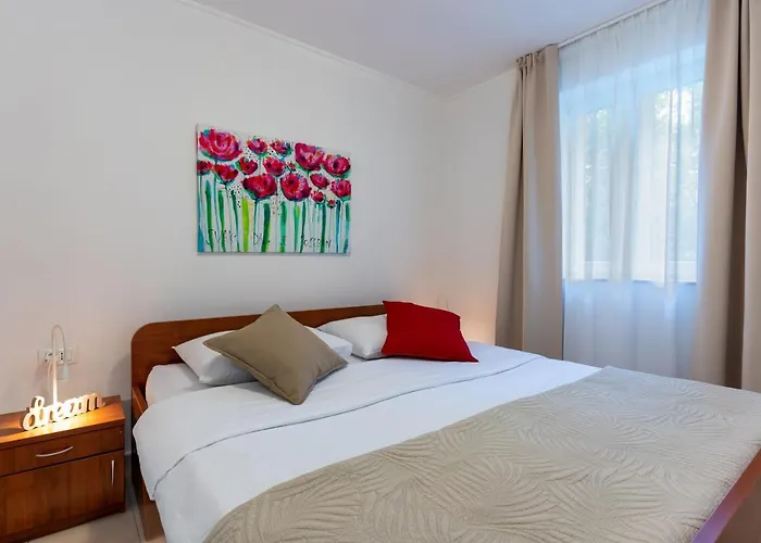 Apartments Dolac