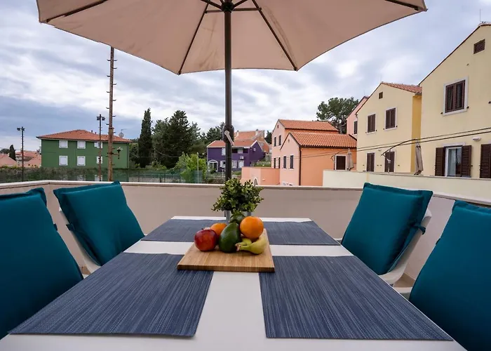 Apartments Dolac