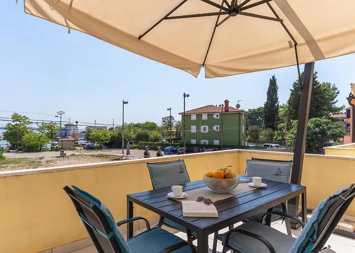 Apartments Dolac