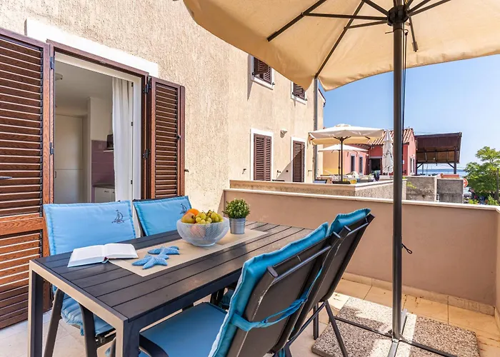Apartments Dolac