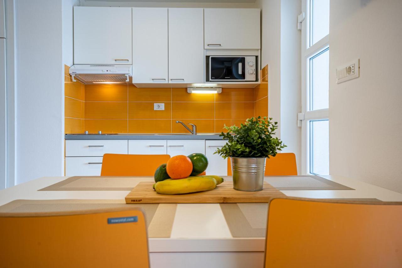 Dolac Apartment Nerezine