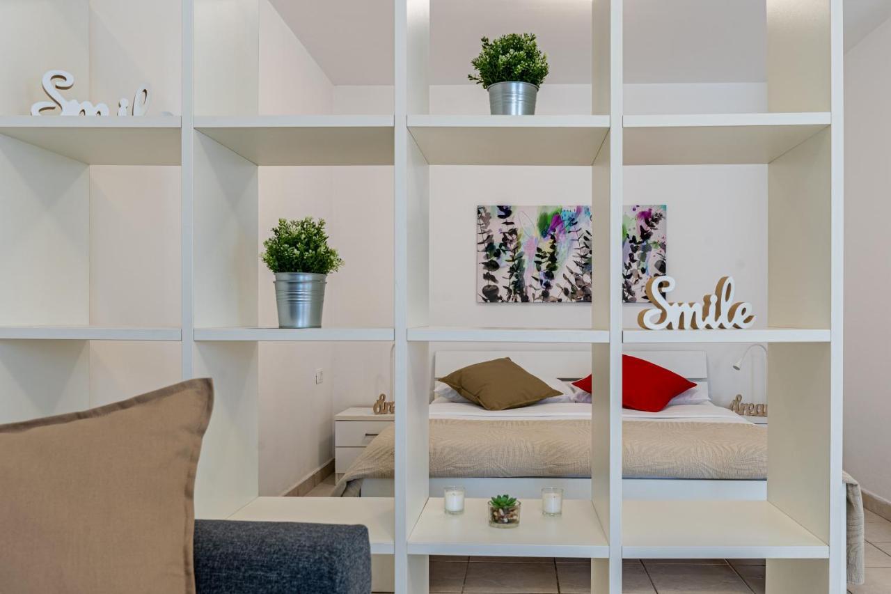 Apartment Dolac *