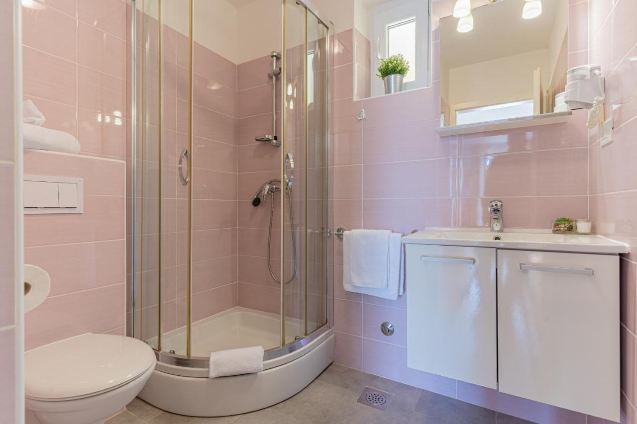 Apartment Dolac *