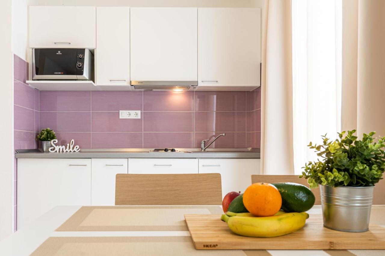 Dolac Apartment Nerezine