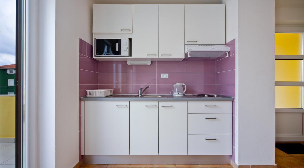 Apartment Dolac *