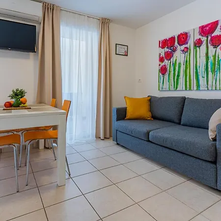 Apartments Dolac Nerezine Exterior photo