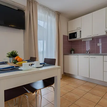 Apartments Dolac Nerezine Exterior photo