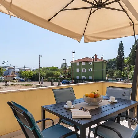 Apartments Dolac Nerezine Exterior photo