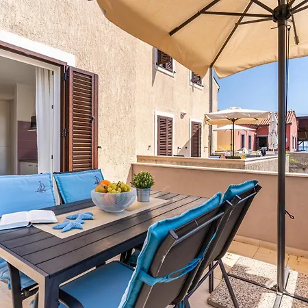 Apartments Dolac Nerezine Exterior photo